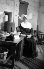 Sister Josephine (Mary Watson)