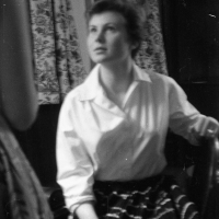 Mary (bit blurred)