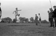 Long jump