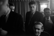 Mantle, Lodge, Cox