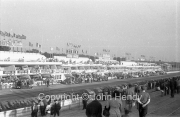 View down pits