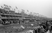 Before the start - general