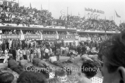 Before the start - general
