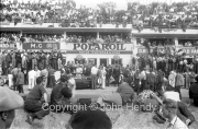 Before the start - general