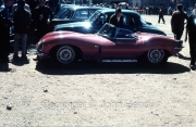 Jaguar XK-SS