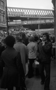 Electric Avenue Market