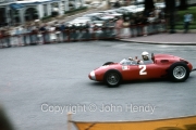 Formula 1 - #2 Porsche 718  (Jo Bonnier) in Casino Square