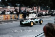 Formula 1 - #18 Lotus-Climax 25 (Jim Clark)