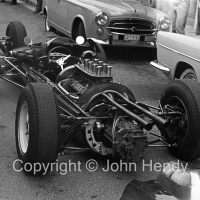 Formula 1 - Lola