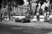 Formula 1 - Cooper-Climax - #14 T60 (Bruce McLaren) or #16 T55 (Tony Maggs)
