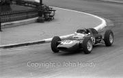 Formula 1 - #18 Lotus-Climax 25 (Jim Clark)