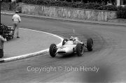 Formula 1 - #14 Cooper-Climax T60 (Bruce McLaren)