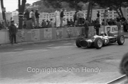 Formula 1 - #20 Lotus-Climax 24 (Trevor Taylor)
