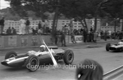Formula 1 - #14 Cooper-Climax T60 (Bruce McLaren)