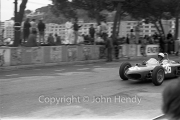 Formula 1 - #36 Ferrari 156 (Phil Hill)