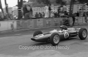 Formula 1 - #18 Lotus-Climax 25 (Jim Clark)