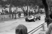 Formula 1 - #10 BRM P57 (Graham Hill)