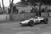 Formula 1 - #34 Lotus-Climax 24 (Innes Ireland)