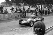 Formula 1 - #18 Lotus-Climax 25 (Jim Clark)
