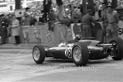 Formula 1 - #18 Lotus-Climax 25 (Jim Clark)