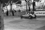 Formula Junior - #102 Brabham BT2 - Ford (Frank Gardner)