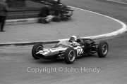 Formula Junior #122 Cooper T59 - BMC (Peter Procter)