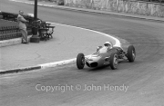 Formula Junior #144 Wainer - Ford (Corrado Manfredini)
