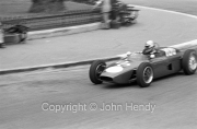 Formula Junior #100 Caravelle - Ford (Francis Francis)
