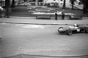 Formula Junior #96 Cooper T59 - Ford/Cosworth (Bill Bradley)