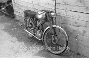 Motorcycle