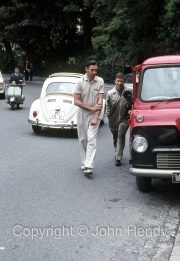Roy Salvadori