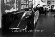 Golden Arrow