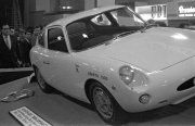 Abarth 1000