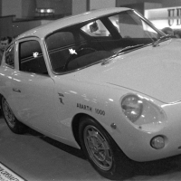 Abarth 1000
