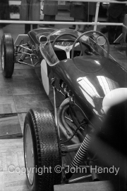 Formula Junior Lotus
