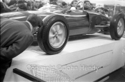 Formula Junior Lotus 20