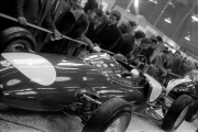 Lotus 24 Formula Junior