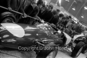 Lotus 24 Formula Junior