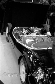 Lotus 23