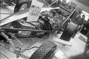 Allard dragster