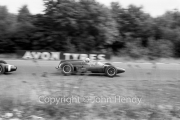 Formula 1 - #8 Cooper T53 - Climax, John Surtees