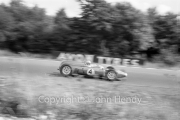Formula 1 - #4 Cooper T53 - Climax S4 Bruce McLaren