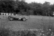 Formula 1 - #26 BRM P48, Tony Brooks