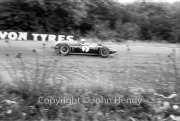 Formula 1 - #2 Cooper T53 - Climax S4, Jack Brabham