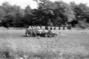 Formula 1 # 6 Cooper T53 - Climax S4, Roy Salvadori