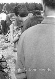 Spectators