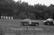 Sportscars - #93 MG Midget (Andrew Jacobs)