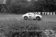 Sportscars - #89 Austin-Healey Sprite (Peter Jackson)