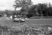 Formula 2 - #2 Porsche 718/2, Graham Hill