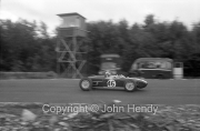 Formula 2 - #46 Lotus 18 Climax, Innes Ireland